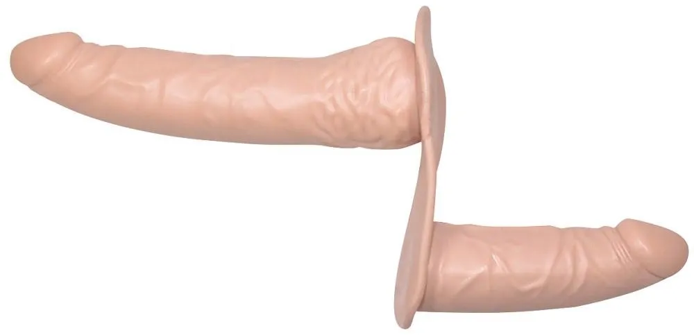 double-dong-strap-on