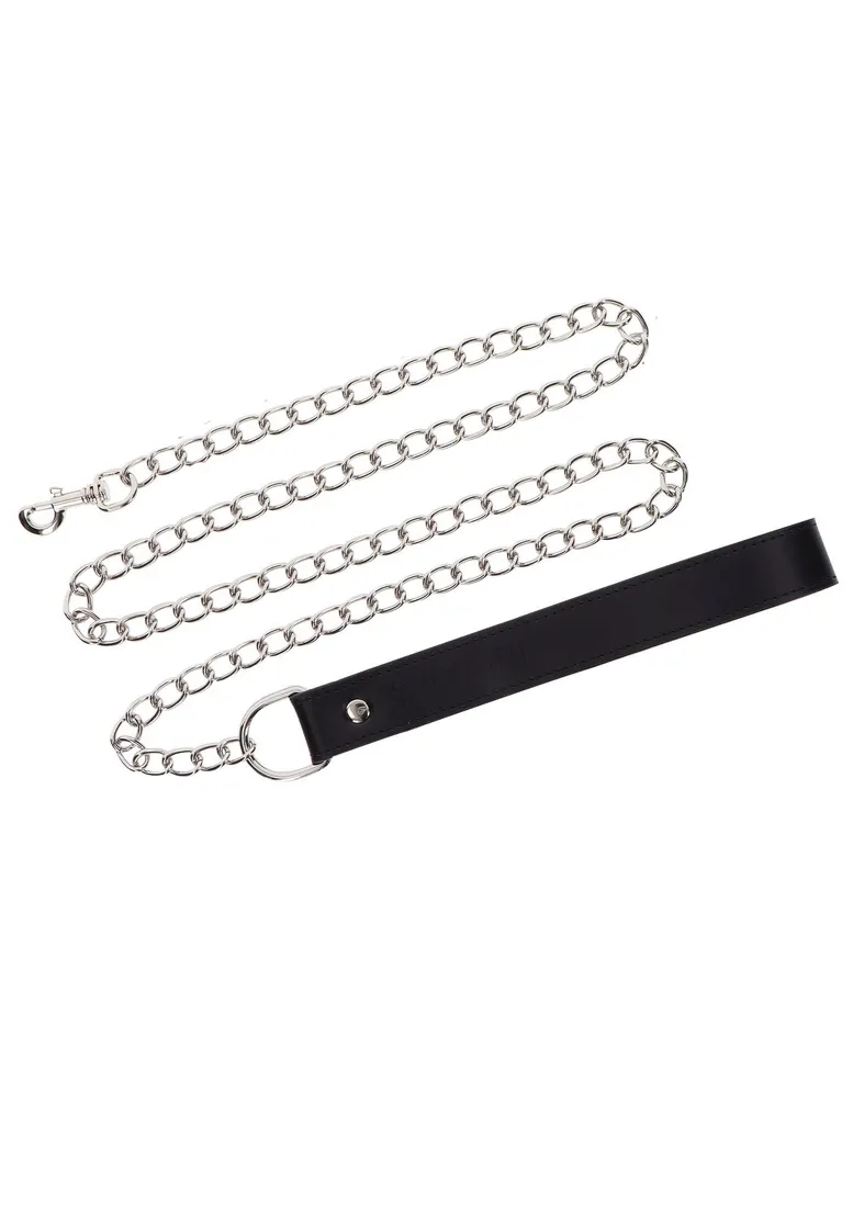 chain-leash-black