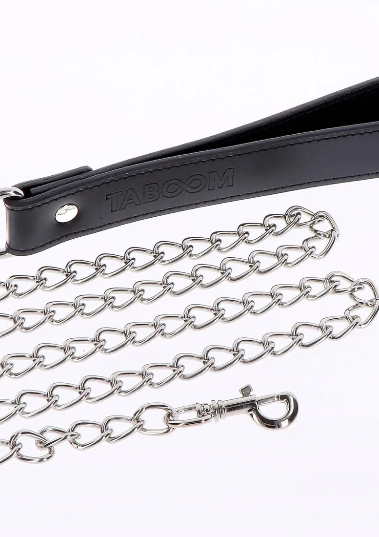 chain-leash-black