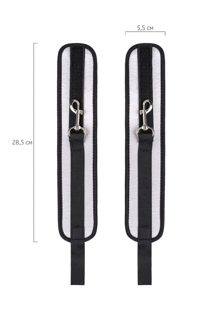 anonymo-anclecuffs-polyester-silver-28-5-cm-marka-toyfa