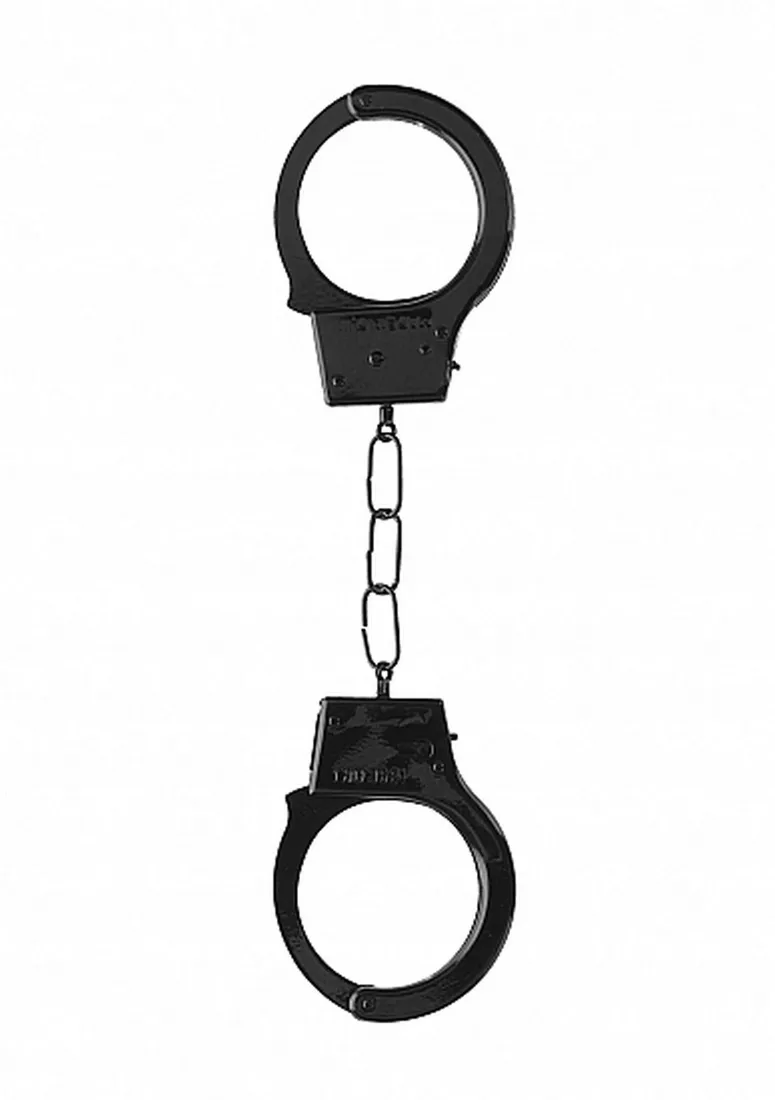 beginners-handcuffs-black