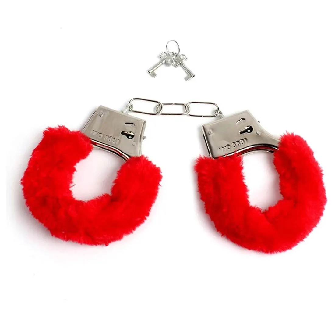 love-cuffs-red