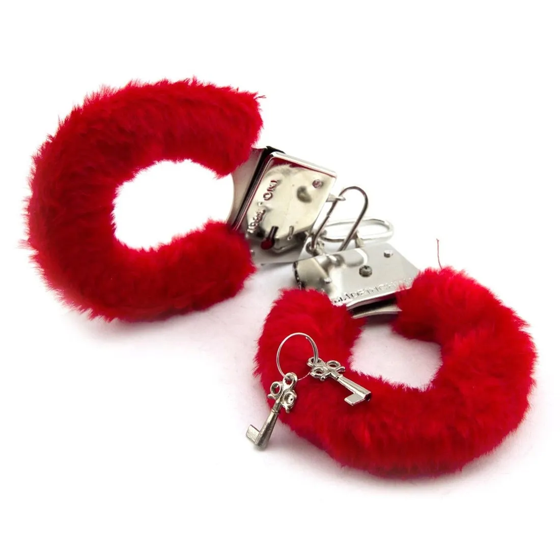love-cuffs-red