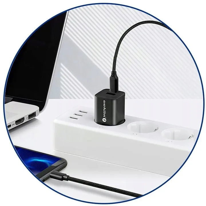 kabel-usb-c-usb-c-everactive-cbb-1pd5-100cm-pd-100w-5a-stan-nowy