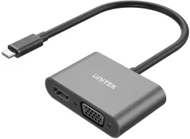 unitek-adapter-usb-c-na-hdmi-4k-i-vga-fullhd