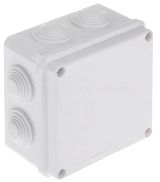 puszka-pk-100-ip65