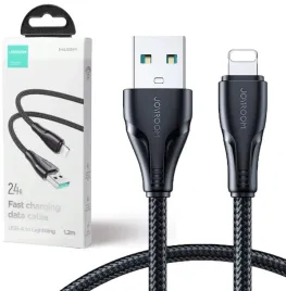 kabel-usb-a-lightning-joyroom-s-ul012a11-120cm-2-4a-w-oplocie-czarny