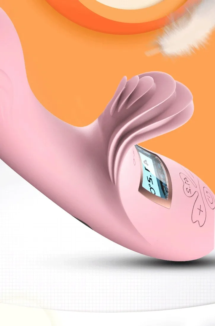 wibrator-lilo-usb-purple-stan-nowy