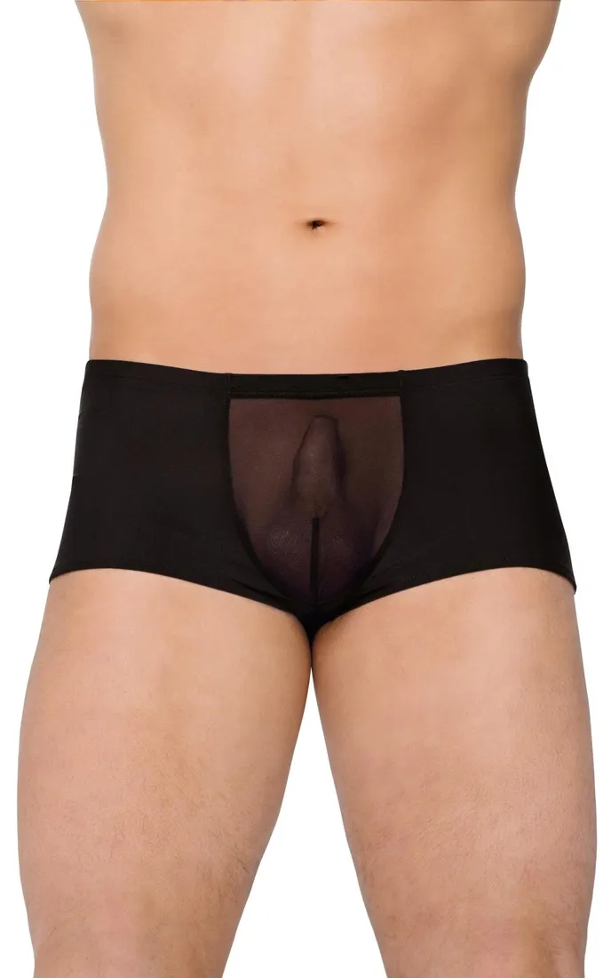 shorts-4505-black-m-l