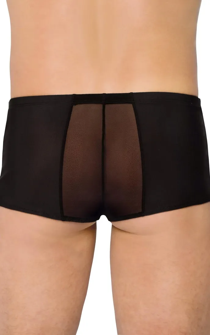 shorts-4505-black-m-l