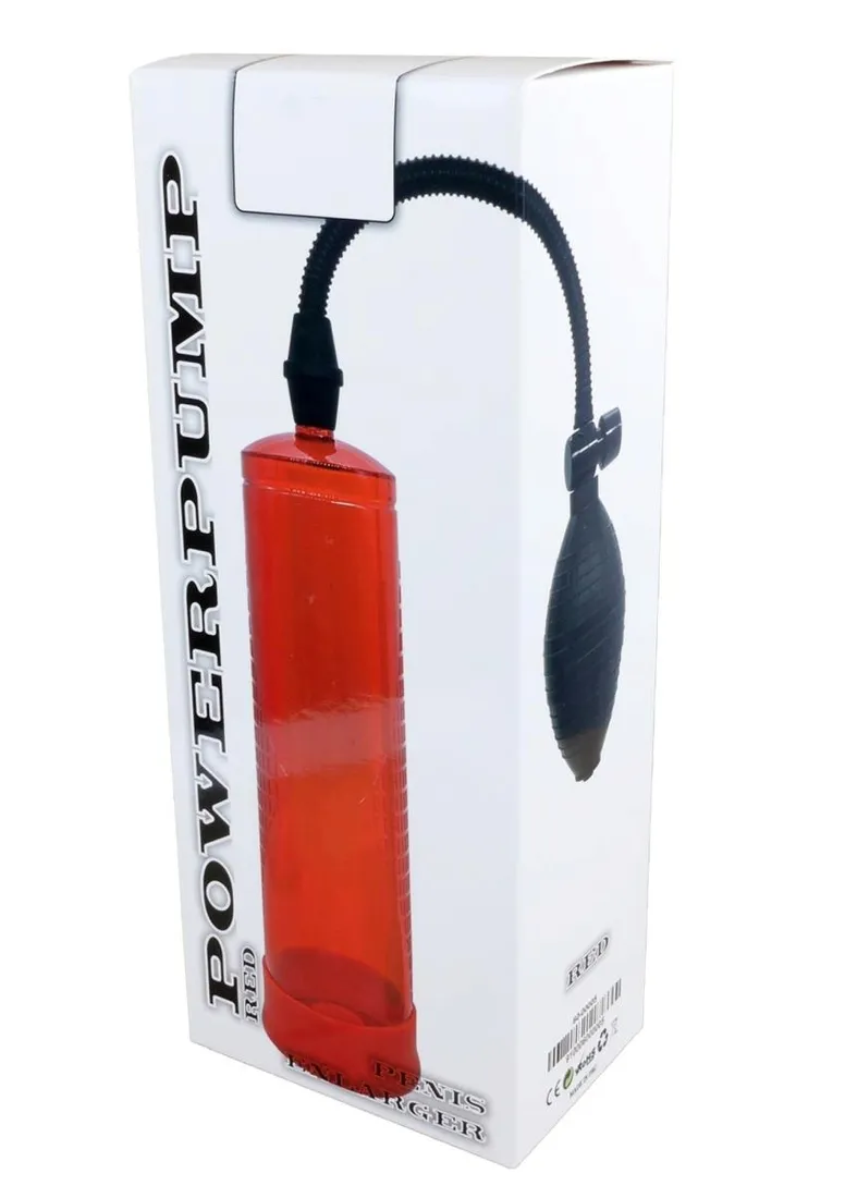 pompka-powerpump-red