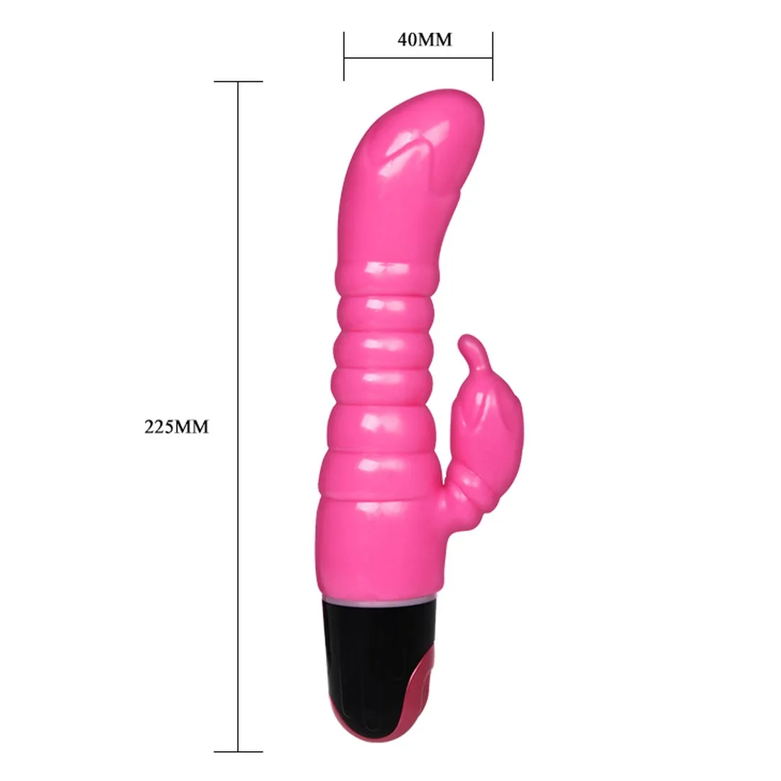 baile-vibrator-8-9-stan-nowy