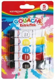 farby-tempera-5x10ml-5-kolorow