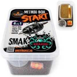 osmo-method-box-start-kraken-pellet-wafters-zalewa-method-feeder-4w1