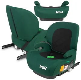 fotelik-samochodowy-podstawka-dla-dziecka-i-size-125-150cm-caretero-irbis
