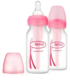 dr-brown-s-butelka-antykolkowa-120-ml-x2-zestaw-dwoch-butelek-smoczki-0m