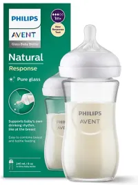 philips-avent-butelka-szklana-antykolkowa-natural-response-1m-240ml