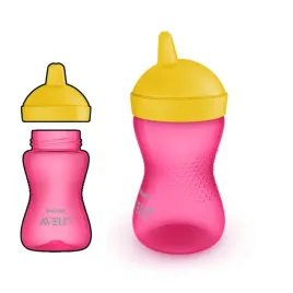 philips-avent-kubek-bidon-niekapek-z-twardym-ustnikiem-scf804-04-300ml-18m