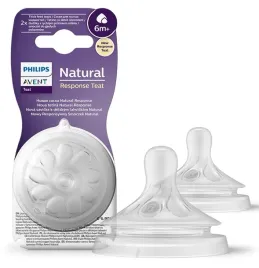 avent-natural-response-smoczek-antykolkowy-do-butelki-2szt-6m-gesty-pokarm