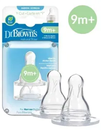 dr-brown-s-smoczek-do-butelki-waski-y-9m-kaszka