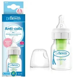 dr-brown-s-butelka-karmienia-options-60-ml-dla-wczesniakow-smoczek-preemie