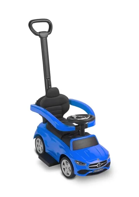 jezdzik-mercedes-c-class-blue