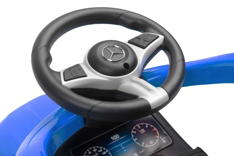 jezdzik-mercedes-c-class-blue-stan-nowy