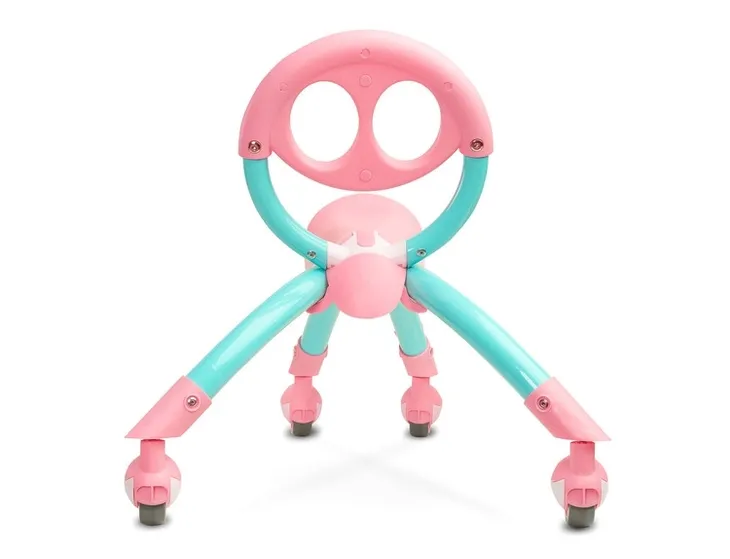 jezdzik-beetle-pink-stan-nowy