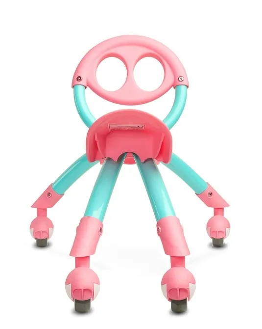 jezdzik-beetle-pink-stan-nowy