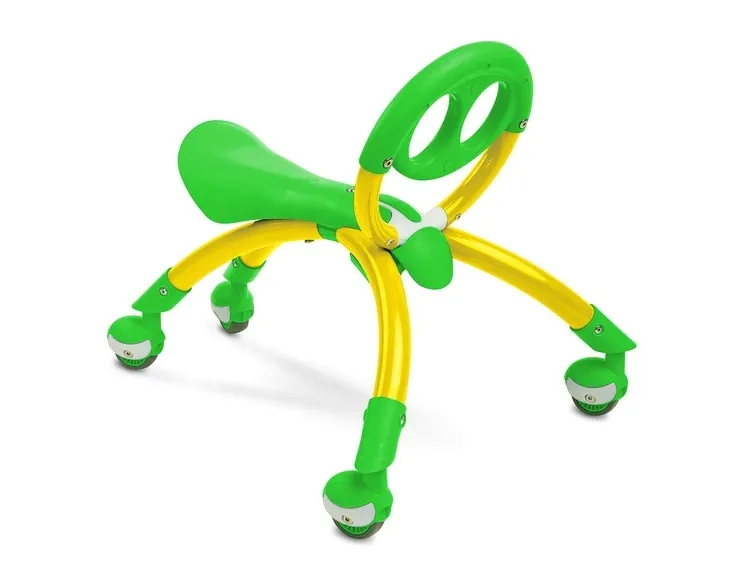 jezdzik-beetle-green-stan-nowy