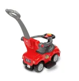 jezdzik-race-car-red-stan-nowy