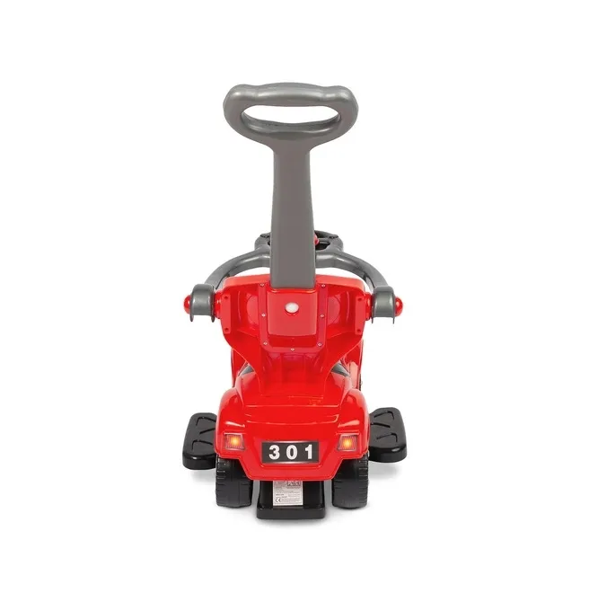 jezdzik-race-car-red-stan-nowy