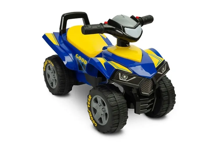jezdzik-quad-goodyear-blue