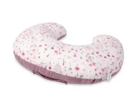 rogal-do-karmienia-velvet-bloom-pink
