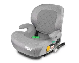 fotelik-irbis-i-size-grey-melange-125-150