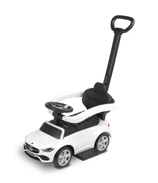 jezdzik-mercedes-c-class-white