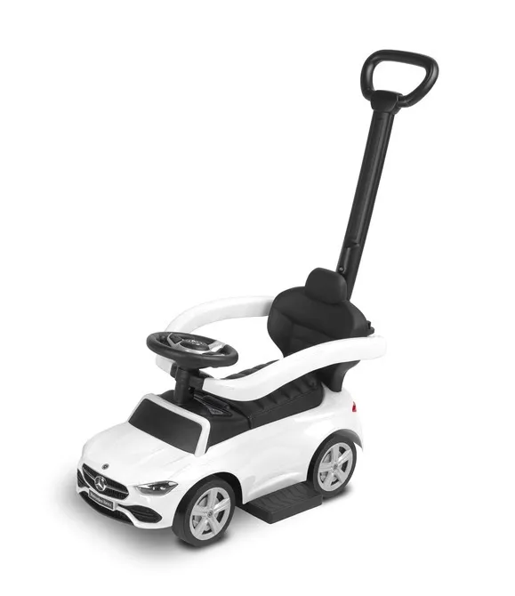 jezdzik-mercedes-c-class-white