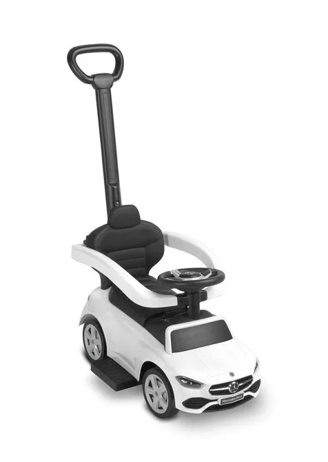 jezdzik-mercedes-c-class-white