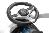 jezdzik-mercedes-c-class-white-stan-nowy-wiek-dziecka-12-m