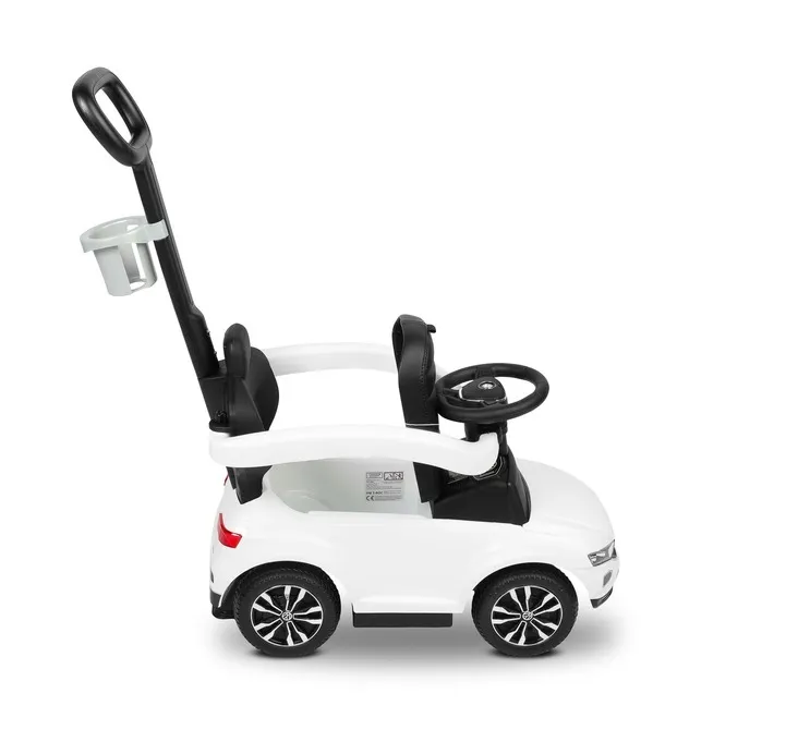 jezdzik-vw-t-roc-white-stan-nowy