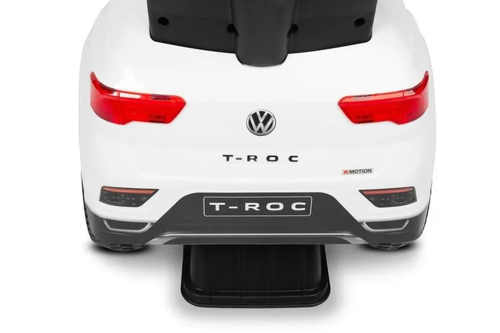 jezdzik-vw-t-roc-white-stan-nowy-wiek-dziecka-12-m