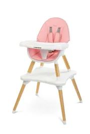 caretero-tuva-krzeselko-do-karmienia-2w1-pink