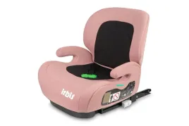 fotelik-samochodowy-irbis-i-size-booster-isofix-125-150-cm-rozowy