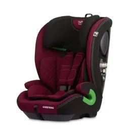 fotelik-samochodowy-vivo-i-size-burgundowy-76-150-cm-5-punkt
