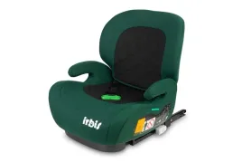 fotelik-samochodowy-irbis-i-size-booster-125-150-cm-isofix-emerald