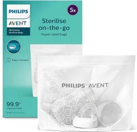 philips-avent-5x-mikrofalowe-torebki-woreczki-do-steryzlizacji-w-90-sekund