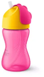 philips-avent-kubek-bidon-niekapek-ze-slomka-scf798-02-300ml-12m