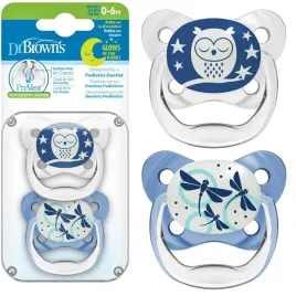 dr-brown-s-smoczek-uspokajacy-prevent-0-6m-night