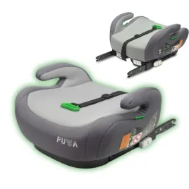 fotelik-puma-caretero-podstawka-booster-isofix-i-size-125-150-cm-grey