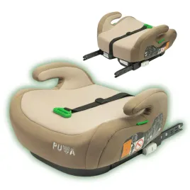 fotelik-puma-caretero-podstawka-booster-isofix-i-size-125-150-cm-beige